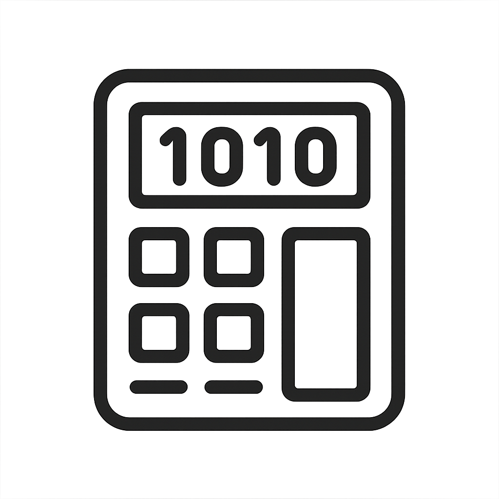 Subnet Calculate Logo